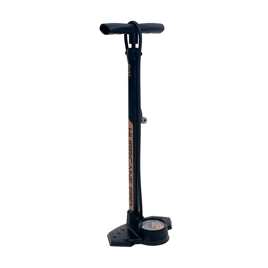 Evo Hurricane Pro Floor Pump - Thumbnail 4
