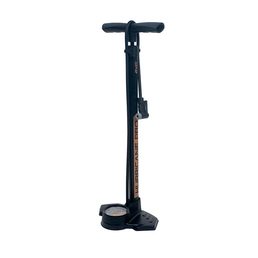 Evo Hurricane Pro Floor Pump - Thumbnail 2