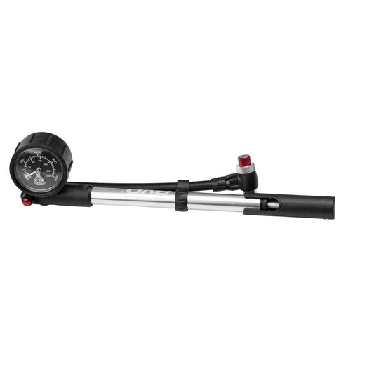 Airpress Pro Shock Pump - MetroCycle