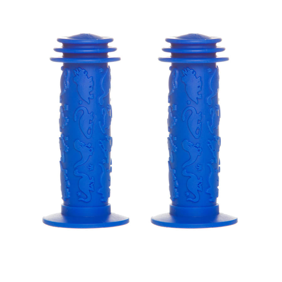 EVO, Dinomitz™ Slip-On Grips, 97mm, Pink