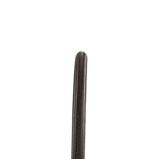 EVO, Dash, Tire, 27''x1-1/4, Wire, Clincher, Black