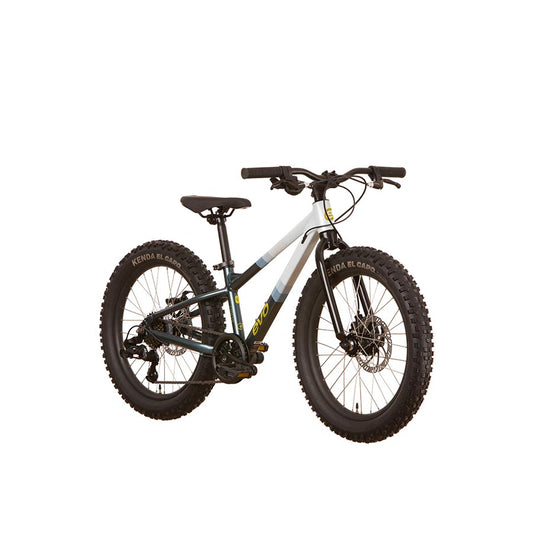EVO, Cadet 20, Kids Bicycle, 20'', Blue-White