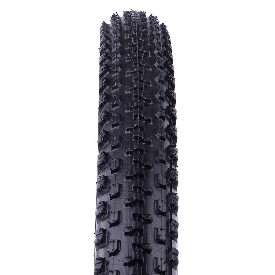 EVO, Knotty, Tire, 24''x2.10, Wire, Clincher, Black