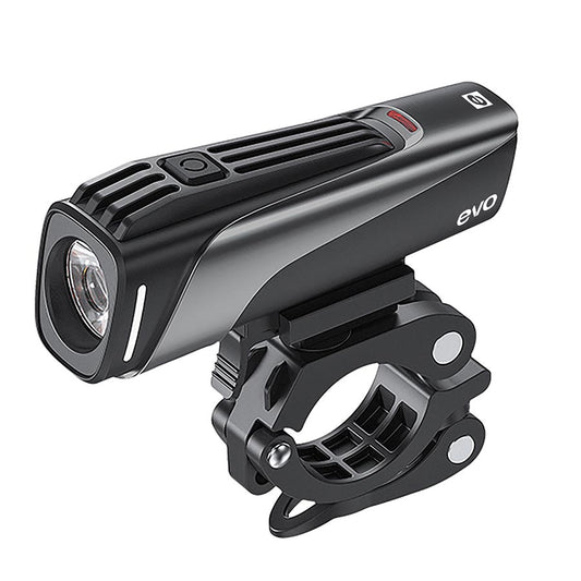 Evo Nitebright 1000 Headlight - MetroCycle