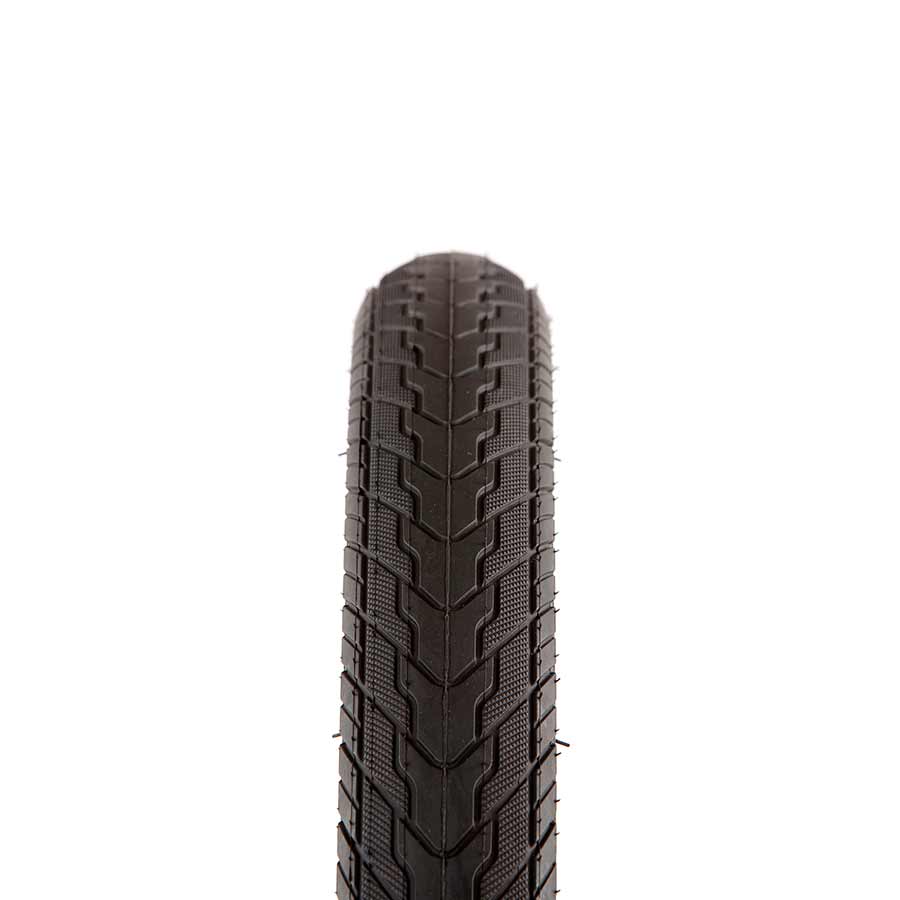 EVO, Parkland, Tire, 20''x1.75, Wire, Clincher, Black