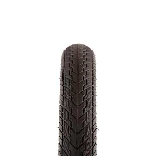 EVO, Parkland, Tire, 20''x1.75, Wire, Clincher, Black