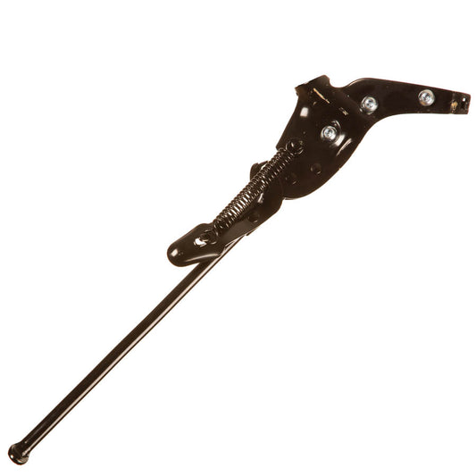 EVO, Steelie 700C, Steel kickstand with safety lock, 700C