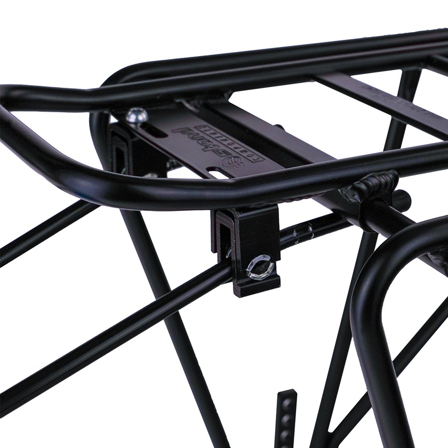 Fat With A Rack Fat Rack | MetroCycle