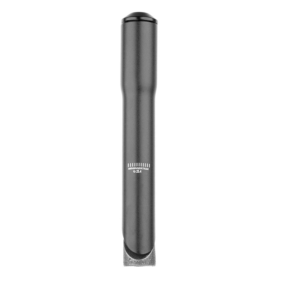 EVO, Quill Adapter, Fits 1-1/8'' Stem to a 1'' steer tube