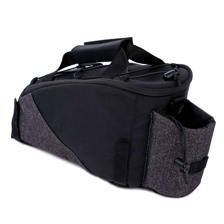 H2O Trunk Bag - MetroCycle