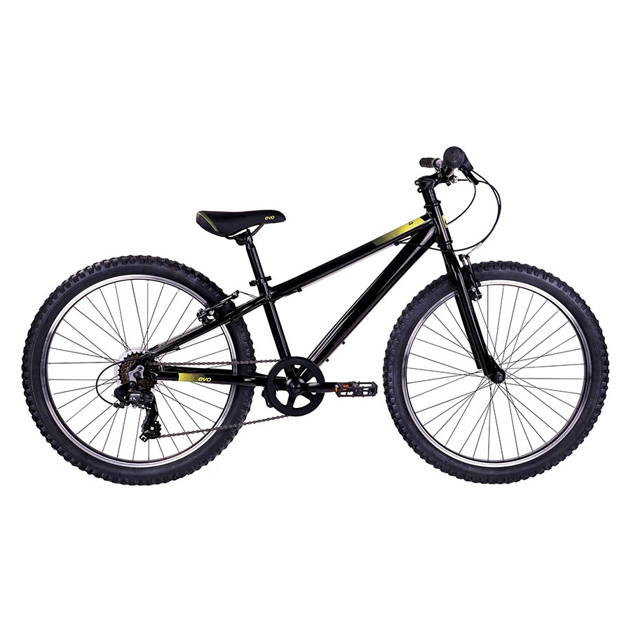 Evo Rock Ridge 24 - MetroCycle