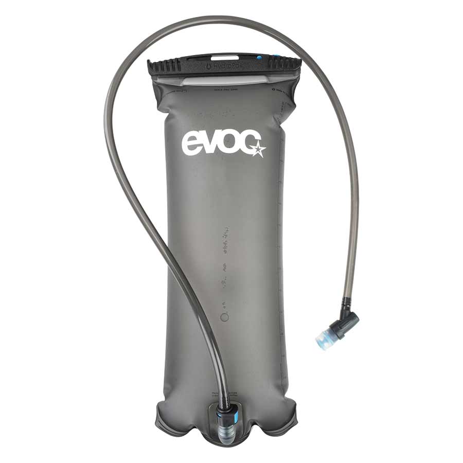 EVOC, Hydration Bladder, Hydration Bag, Volume: 1.5L, Carbon Grey