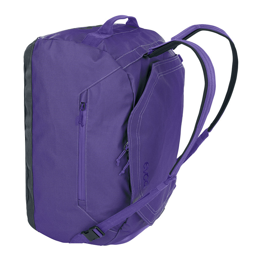 EVOC, Duffle Bag 40, 40L, Grey