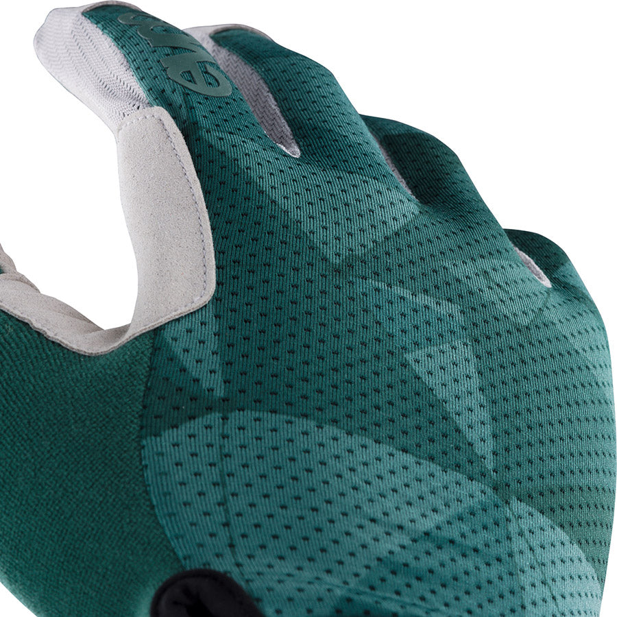EVOC, Enduro Touch Glove, Full Finger Gloves, Black, L