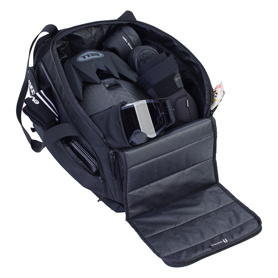 EVOC, Gear Bag 35, 35L, Black