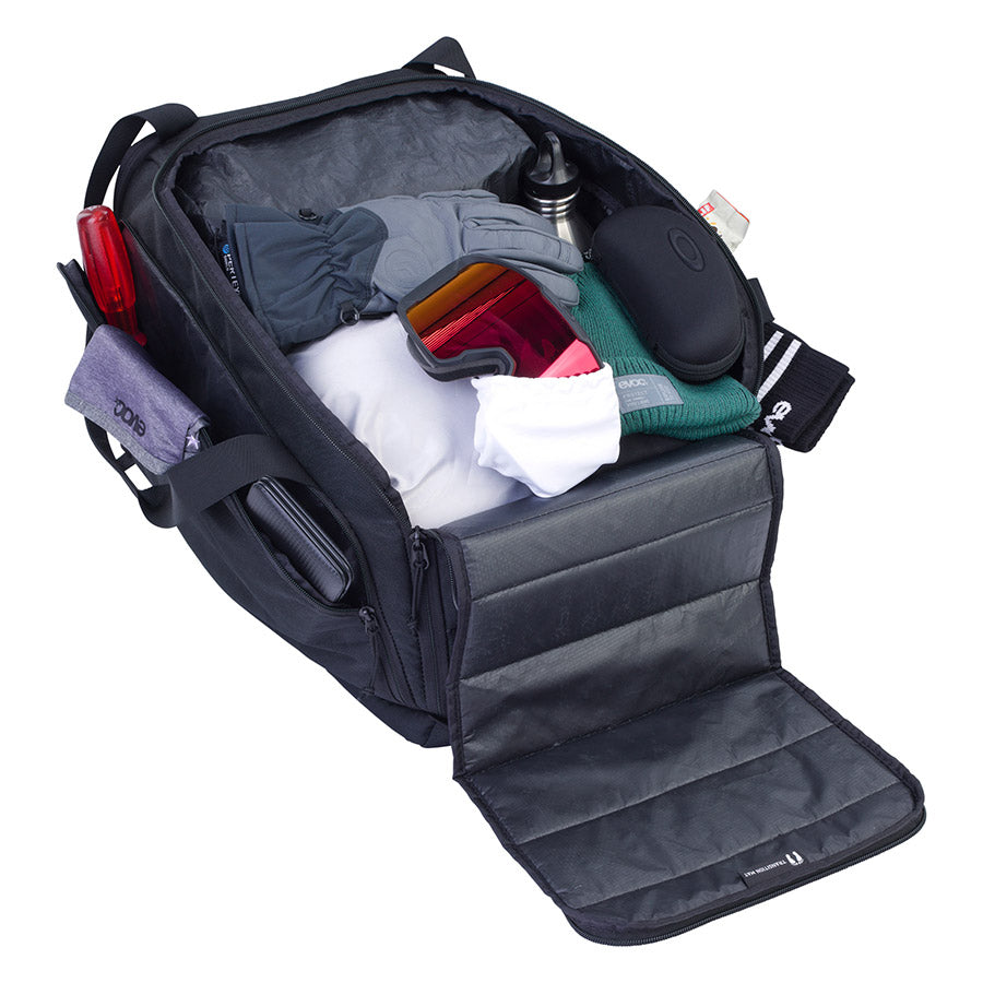 EVOC, Gear Bag 35, 35L, Black