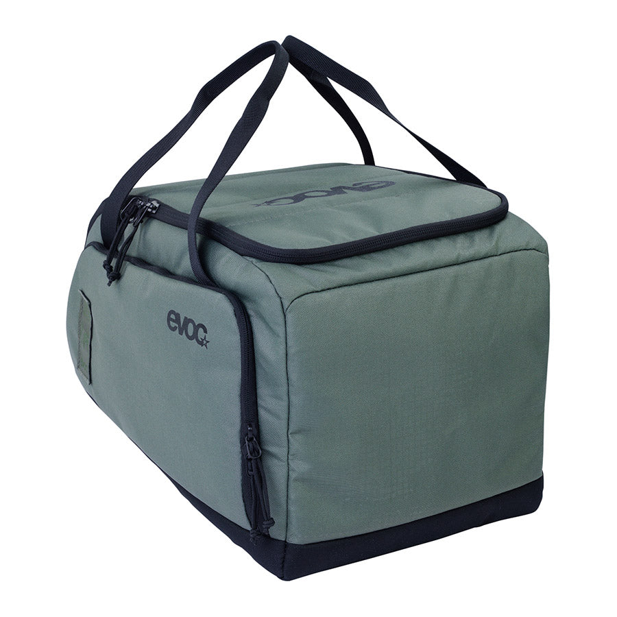 EVOC, Gear Bag 35, 35L, Black