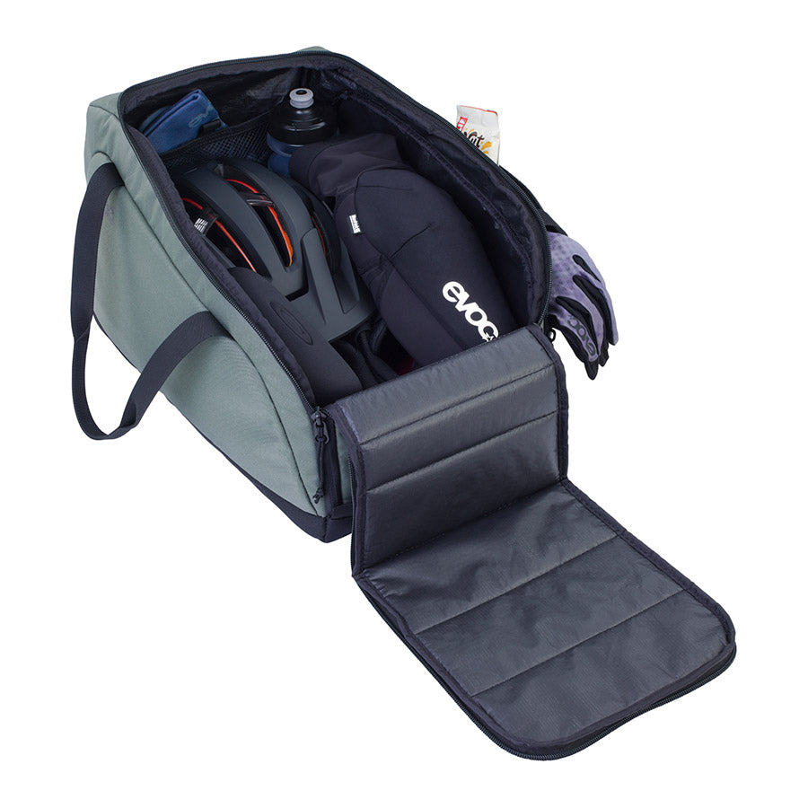 EVOC, Gear Bag 35, 35L, Black