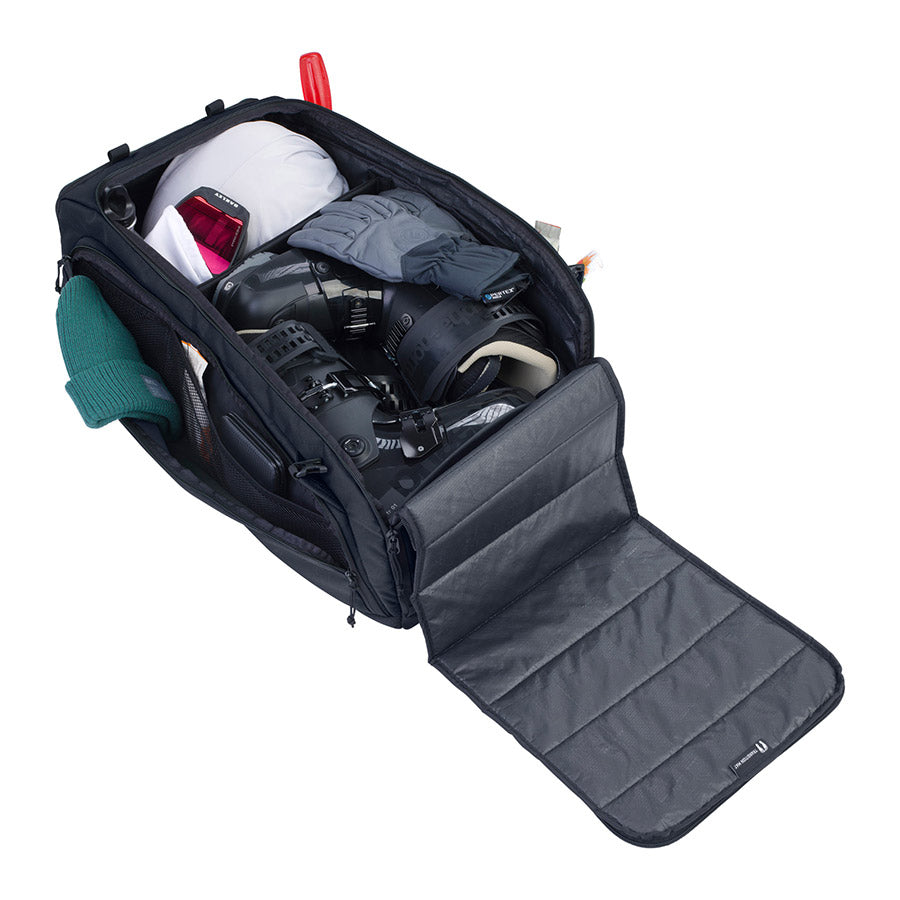EVOC, Gear Bag 55, 55L, Black
