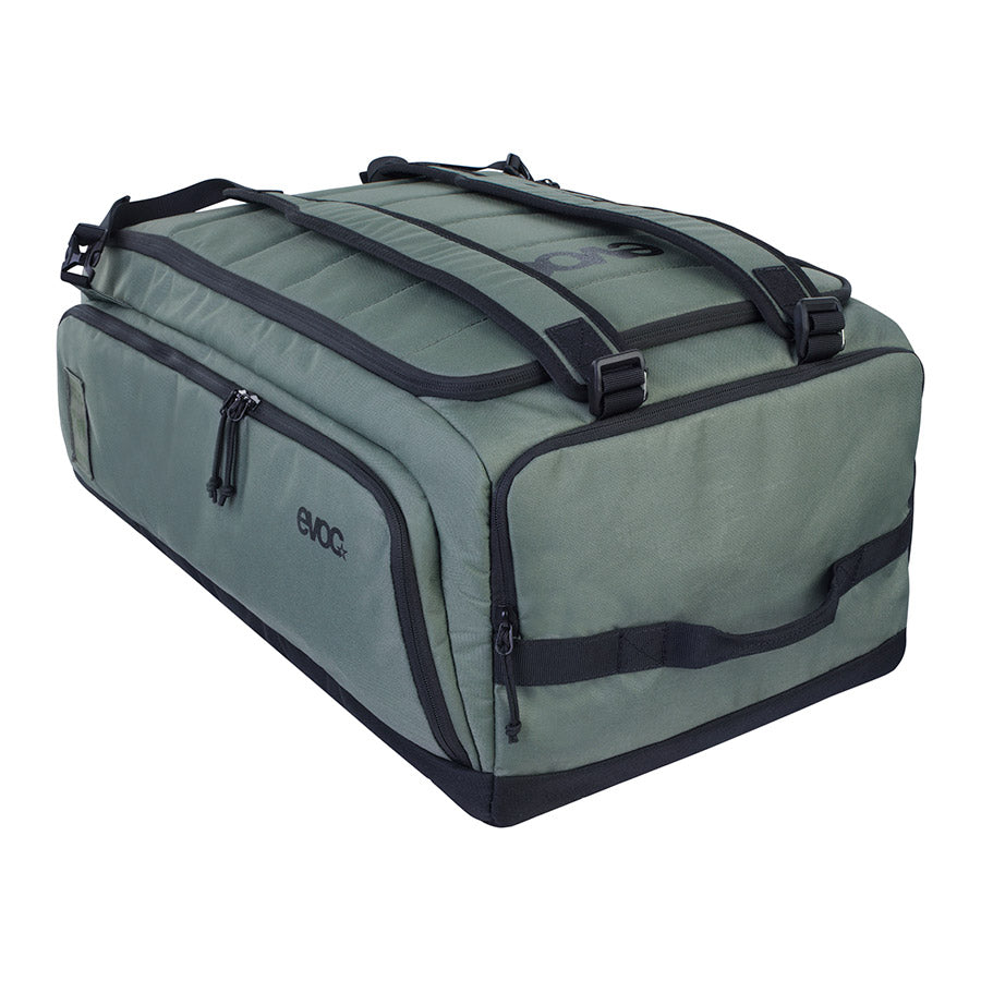 EVOC, Gear Bag 55, 55L, Black