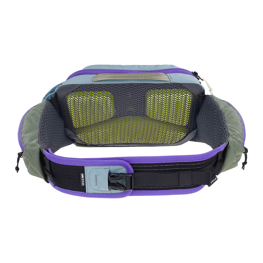 EVOC, Hip Pack Pro 3 , Multicolour