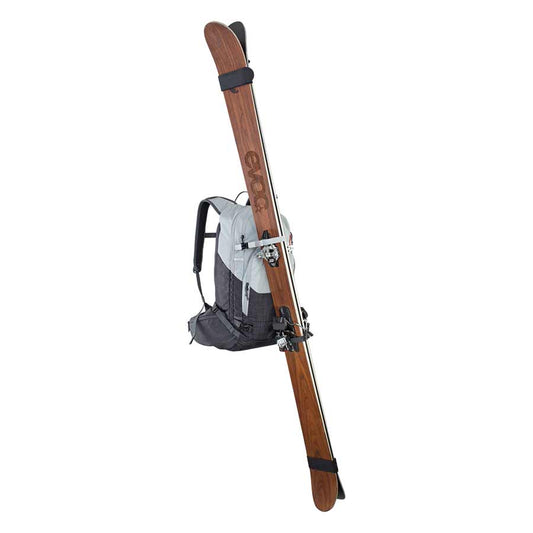 EVOC, Line 20, Backpack, 20L, Silver/Heather Carbon Grey