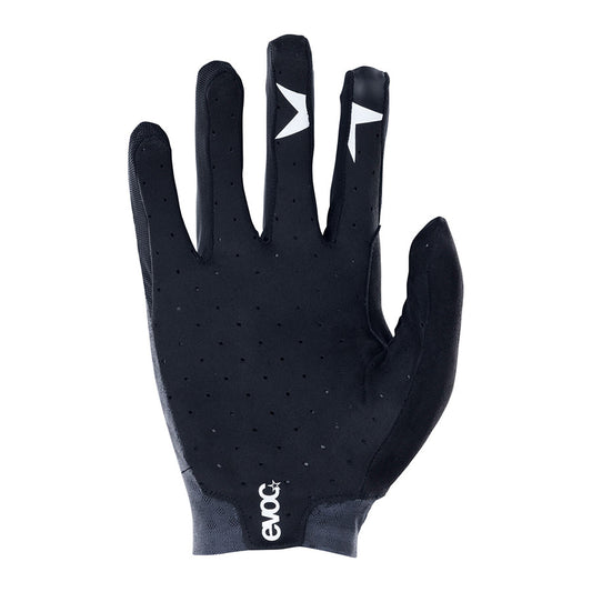 EVOC, Lite Touch, Full Finger Gloves, Black, L