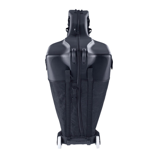 EVOC, Road Bike Bag Pro, Black