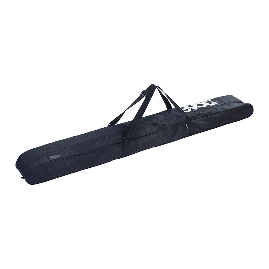EVOC, Ski Bag, Snow Gear Bag, 50L, Black, LXL