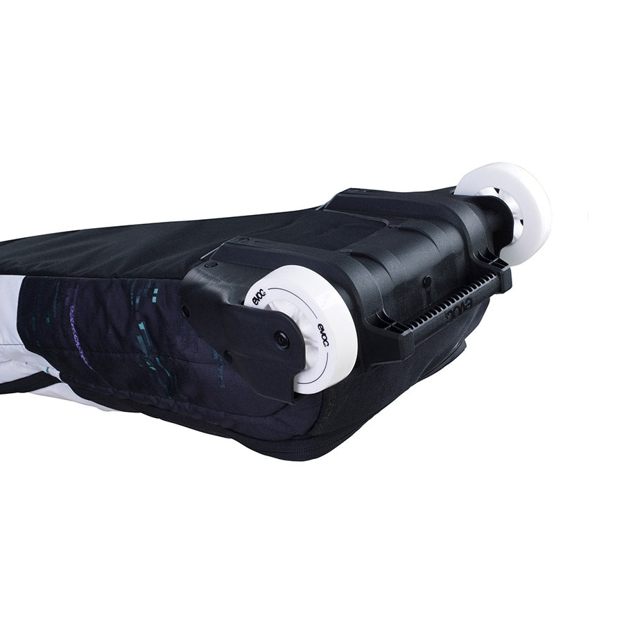 EVOC, Ski Roller, Snow Gear Bag, 85L, Multicolor, L