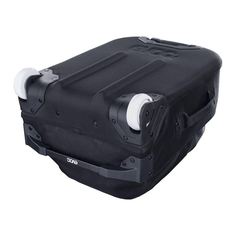 EVOC, Terminal Bag 40+20, Black