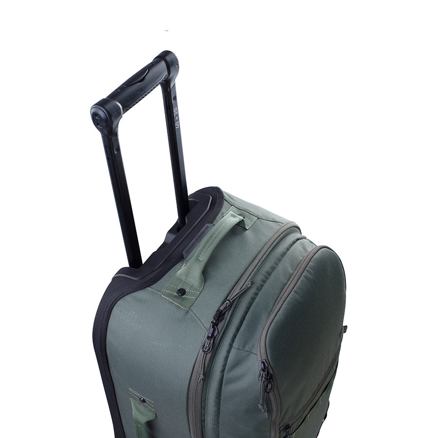 EVOC, Terminal Bag 40+20, Black