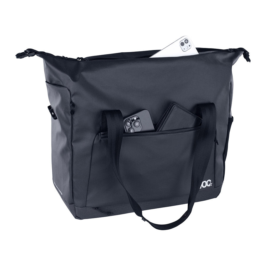 EVOC, Tote Travel 30, 30L, Violet