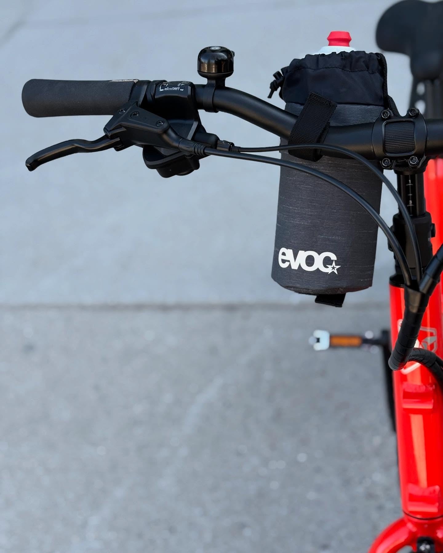Multi Holster - MetroCycle