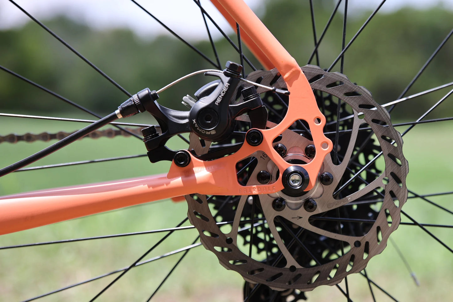 Fairdale Weekend Archer - MetroCycle