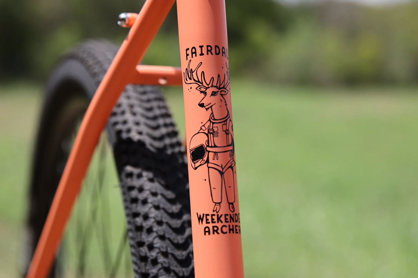 Fairdale Weekend Archer - MetroCycle