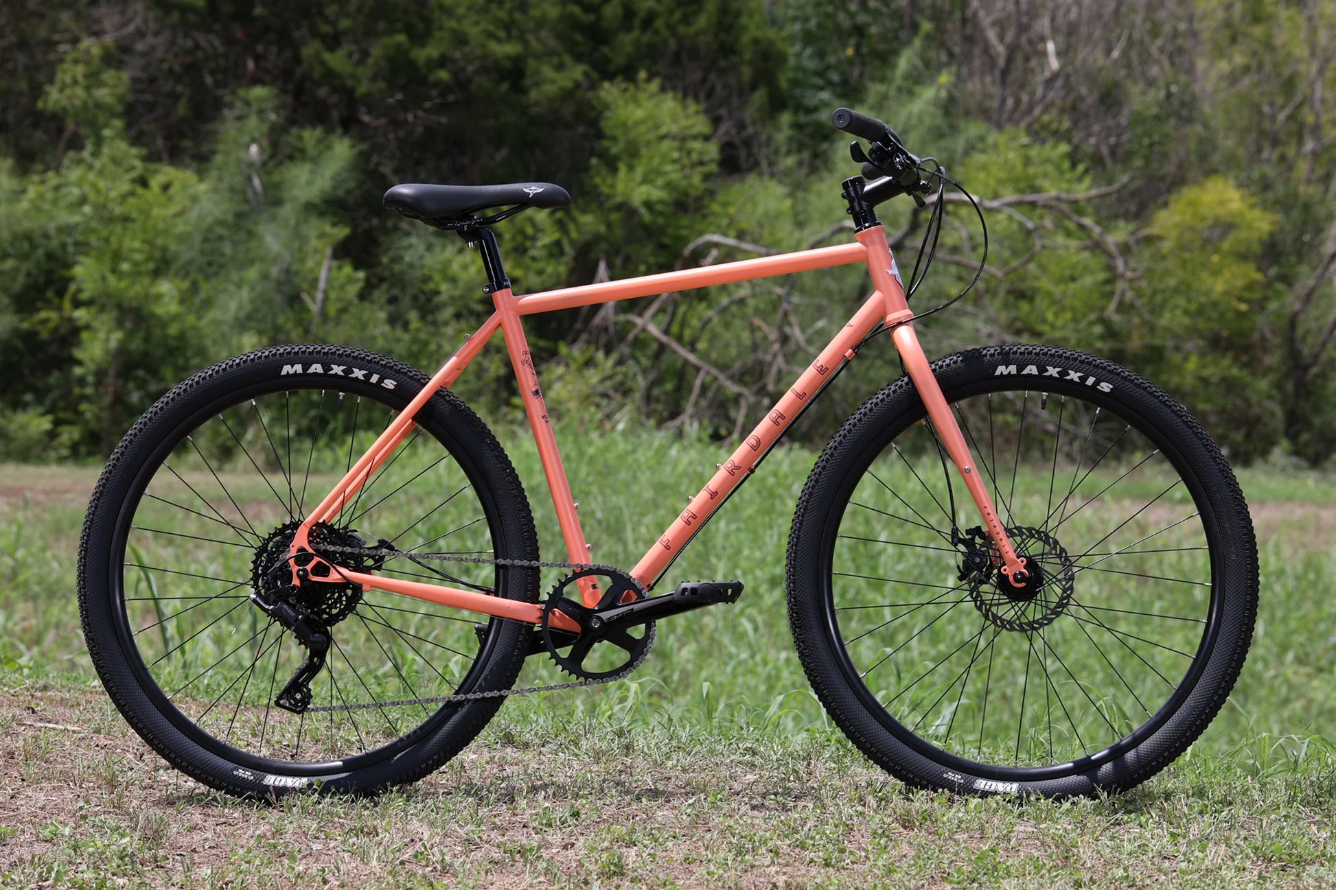 Fairdale Weekend Archer - MetroCycle