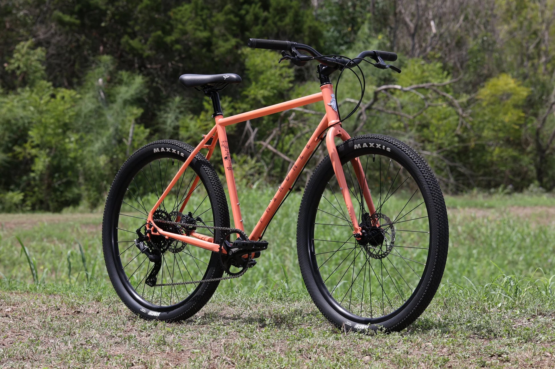 Fairdale Weekend Archer - MetroCycle