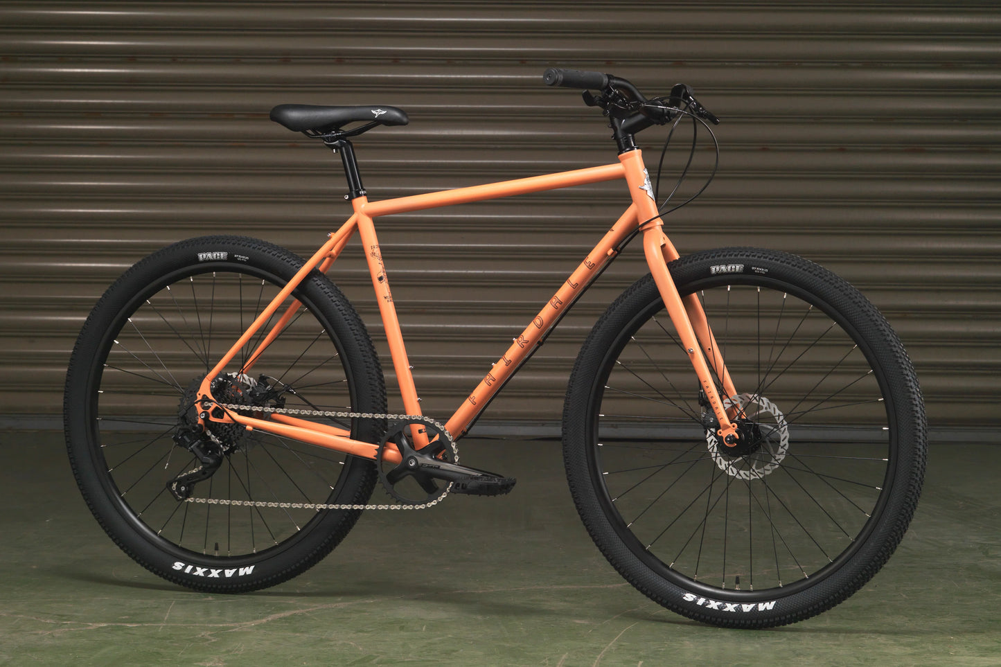 Fairdale Weekend Archer - MetroCycle