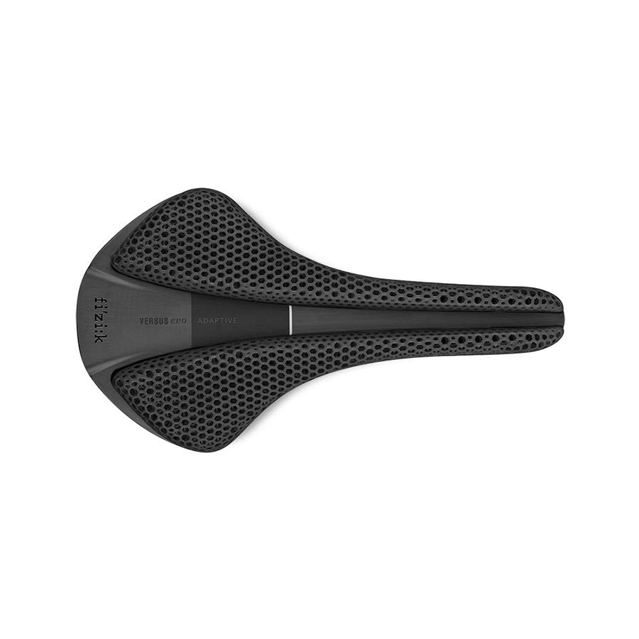 Fizik, Antares Vs Evo 00 Adaptive, Saddle, 274 x 146mm, 154g, Black