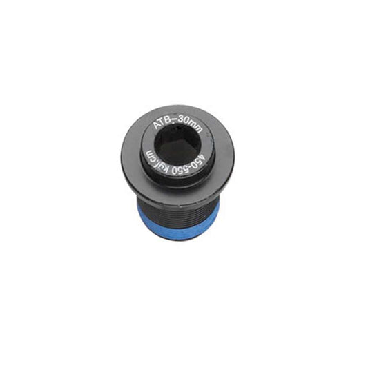 FSA, ML-128B, crank bolt, M18, K-Force Mega Exo Team Issue