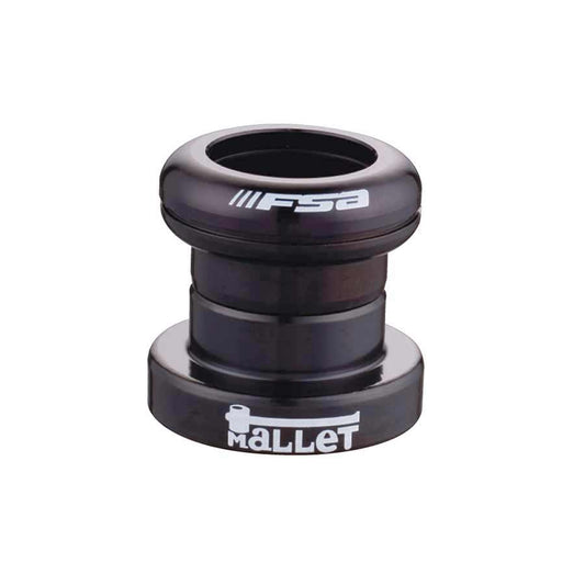 FSA, TH 872, Headset, Black, 130g, (S.H.I.S : EC34/28.6 | EC34/30)