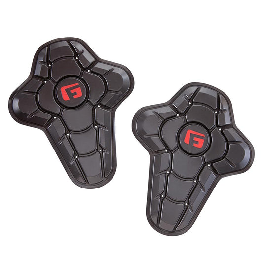 G-Form, Slip-In Hip, Black, LXL, Pair