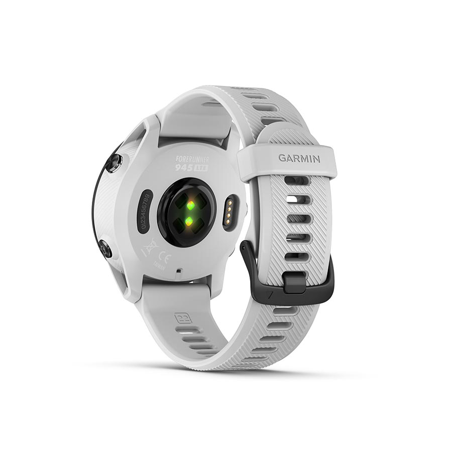 Garmin, Forerunner 55, Watch, Watch Color: Aqua, Wristband: Aqua - Silicone