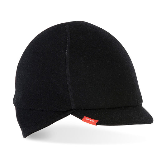 Seasonal Wool Cap - MetroCycle