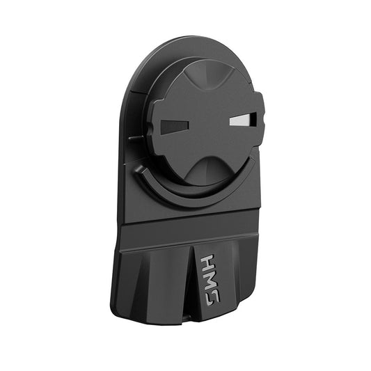 Hammerhead, Quarter Turn Adapter, Computer Bike Mount