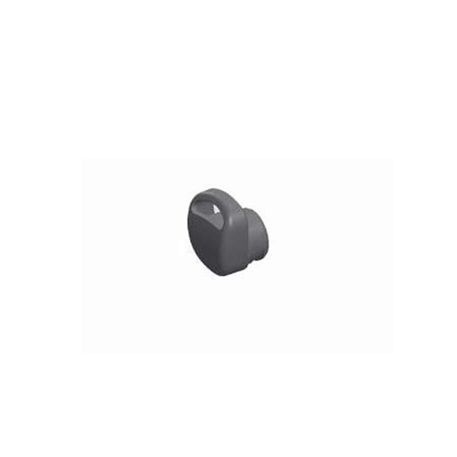 Hollywood Racks, Wheel holder end cap, For Sport Rider and Trail Rider