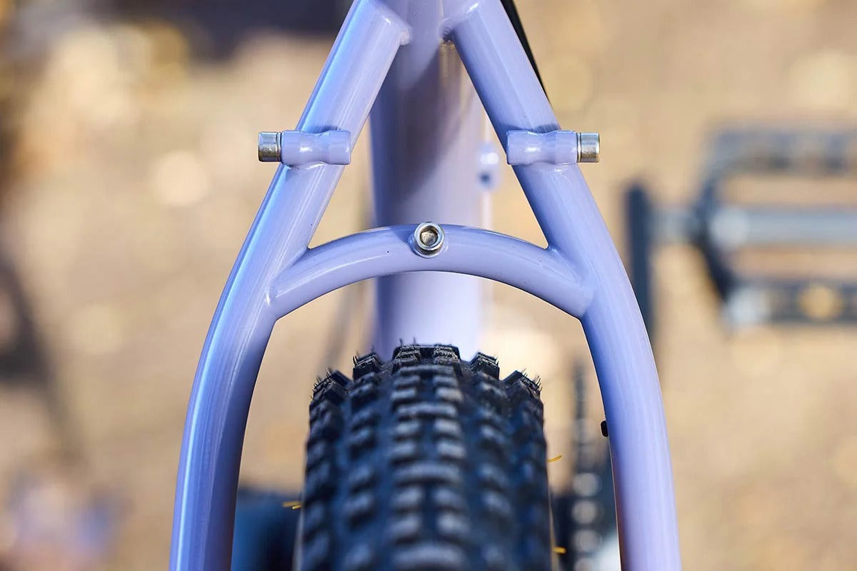 Surly Grappler