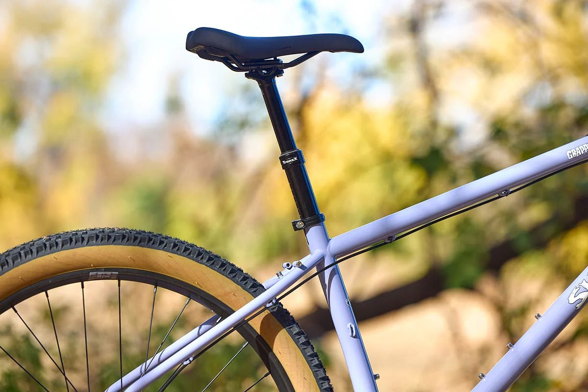 Surly Grappler