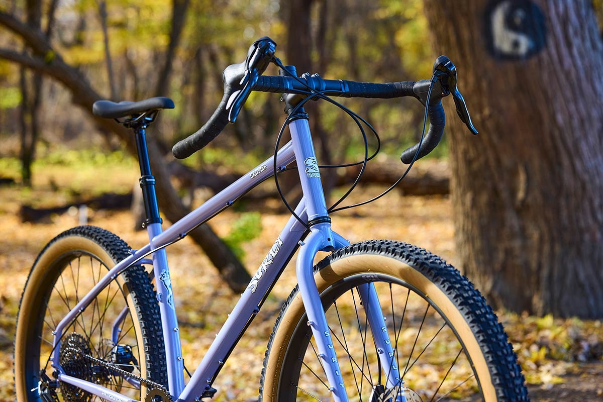 Surly Grappler